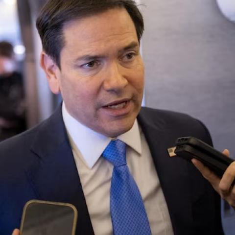 EE. UU. descarta intervención militar en México tras asesinato de alcalde de Uruapan