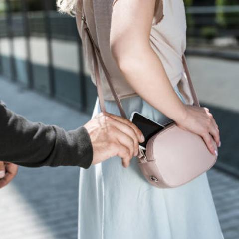 Cada día hay 26 robos en Aguascalientes durante 2025; disminuyen 10% respecto al año pasado