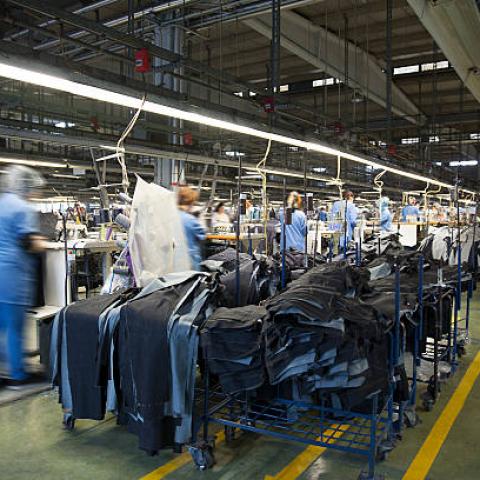 Asegura Estado que Koos no ha hecho oficial su cierre en Calvillo; tiene al menos 500 trabajadores