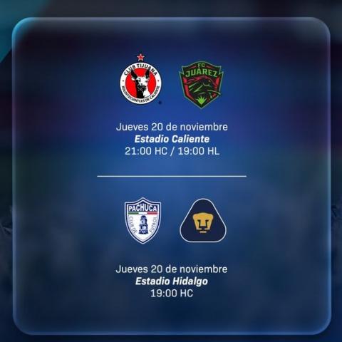 Liga MX