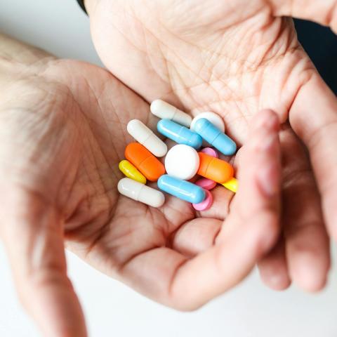 CAVA estima 2 mil pacientes con VIH en IMSS Aguascalientes y confirma abasto para todos 