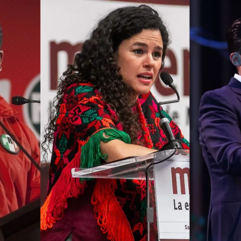 PAN y PRI condenan ataque contra alcalde de Uruapan; Morena acusa "politiquería"