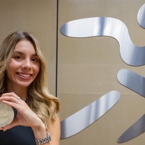 Premio Nacional de Deportes 2025