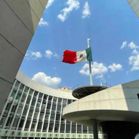 Senado aprueba ley para combatir la extorsión 