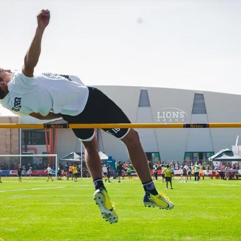 Torneo de la Amistad 2025