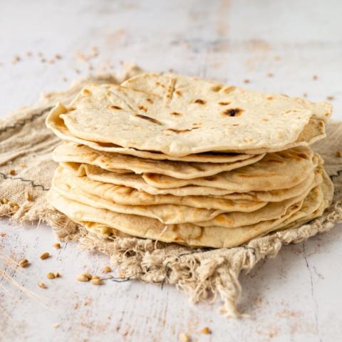 Tortillas