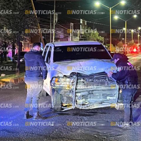 ministerial borracho