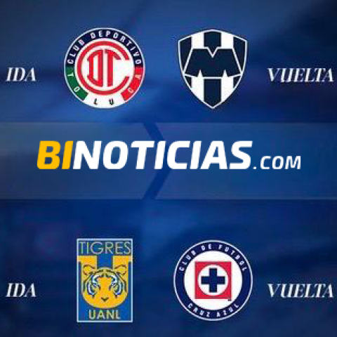Liga MX