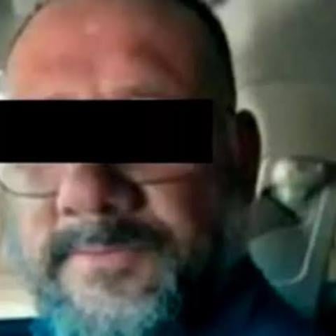 Dan 14 años de cárcel a "El Patrón", autor intelectual del atentado contra Ciro Gómez Leyva