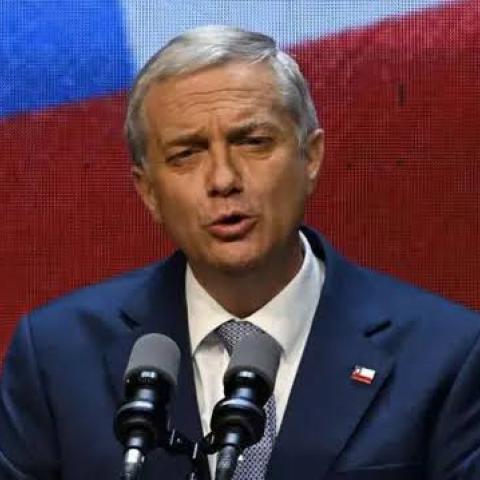 Kast respalda una eventual intervención de EE.UU. en Venezuela y acusa a Maduro de “robarse” la elección