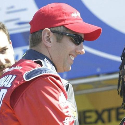 NASCAR confirma muerte del expiloto Greg Biffle y su familia en Carolina del Norte