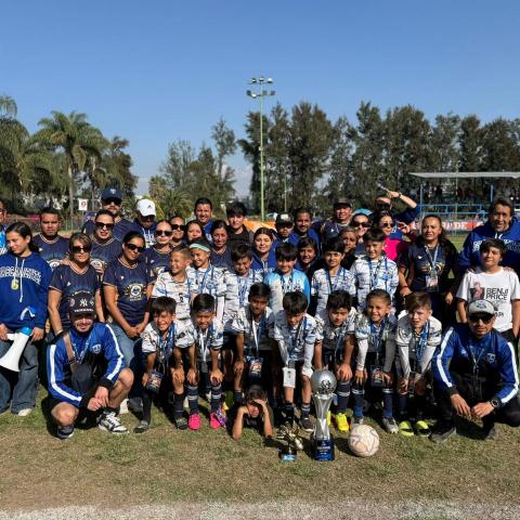 Global Cup Guadalajara 2025