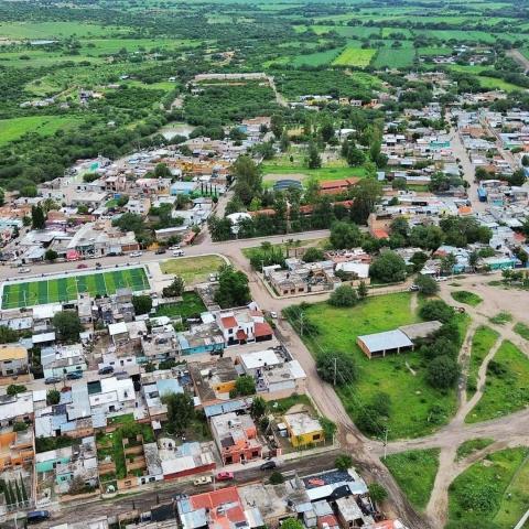 Acusan robos e intentos de extorsiones en comercios de Peñuelas; piden reforzar seguridad