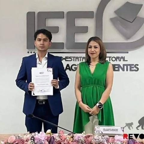 Renuncia primer juez en Aguascalientes; suplente podría entrar próxima semana