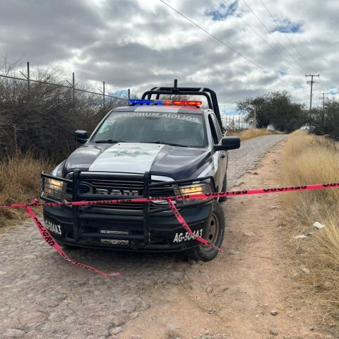 Comunidad Emiliano Zapata, Pabellón de Arteaga