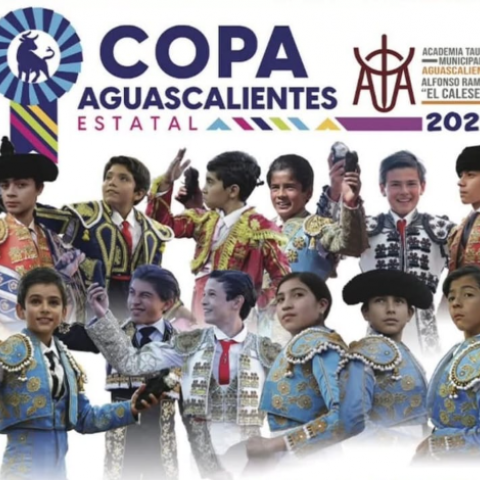 COPA AGUASCALIENTES TOROS 2025