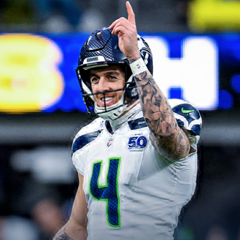 SEAHAWKS VS PANTHERS 2025