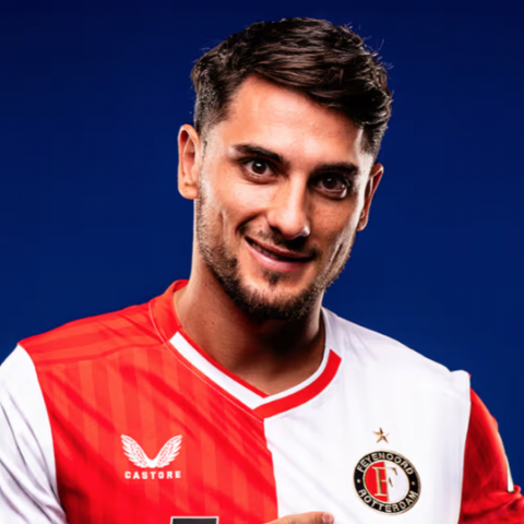 JULIÁN CARRANZA NECAXA