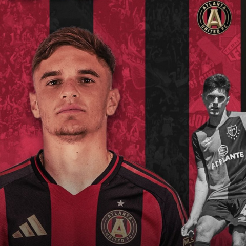 TOMÁS JACOB ATLANTA NECAXA