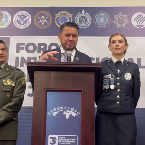 Manuel Alonso García, Fiscal General de Aguascalientes 