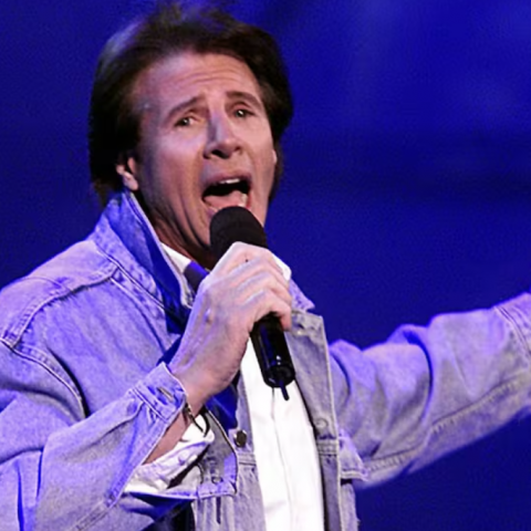 Fallece el artista italiano Sandro Giacobbe