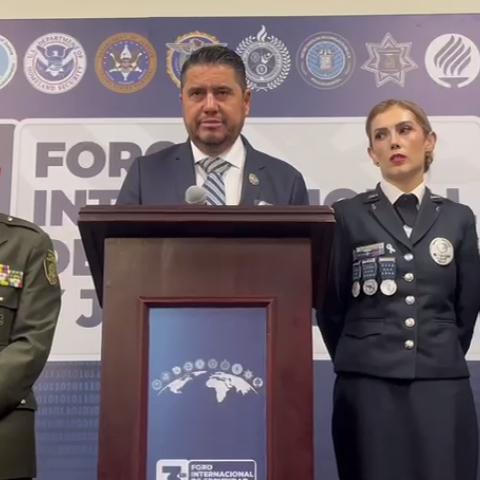 Manuel Alonso García, Fiscal General de Aguascalientes 