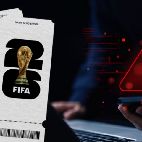 Fraudes en venta de boletos Mundial 2026 