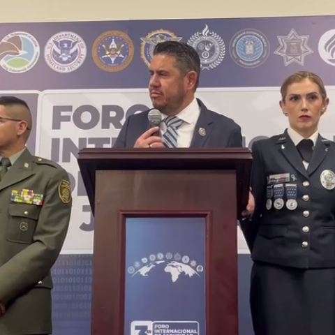 Manuel Alonso García, Fiscal General de Aguascalientes 