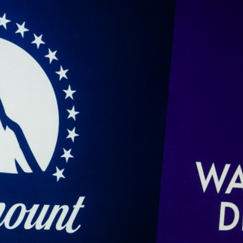 Paramount lanza oferta millonaria por Warner Bros Discovery