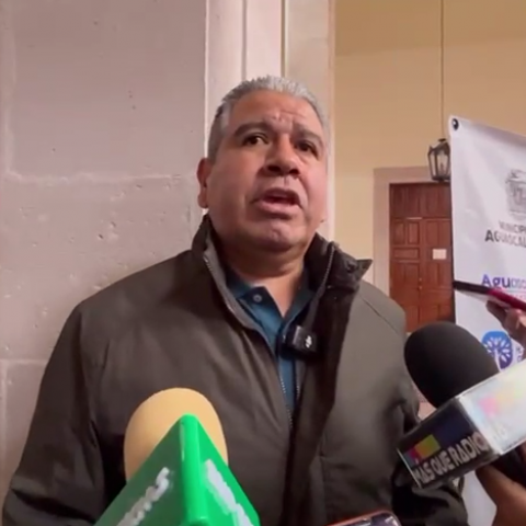 Moisés de Luna Martínez, Dir. Justicia Cívica 