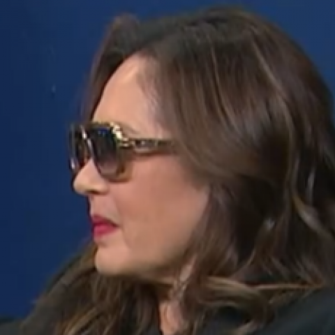 Yolanda Andrade rompe el silencio sobre su reciente hospitalización