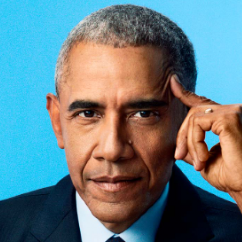 De Rosalía a Xavi: Barack Obama presume su top musical en 2025 