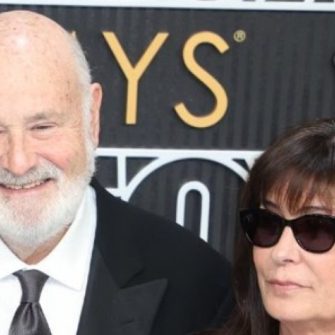 Confirman causa de muerte de Rob Reiner y su esposa