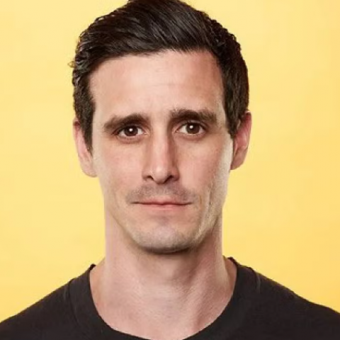 Muere James Ransone, actor de "It" y "The Wire", a los 46 años