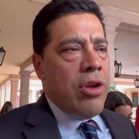 Leonardo Montañez, Pdte. Mpal. Aguascalientes 