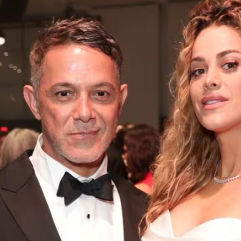 Alejandro Sanz y Candela Márquez habrían terminado su relación