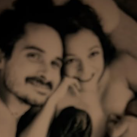 Natalia Lafourcade anuncia el nacimiento de su primer hijo