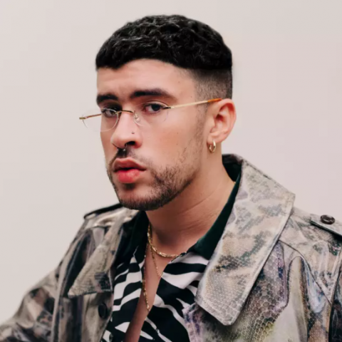 Bad Bunny escribe emotivo mensaje para México