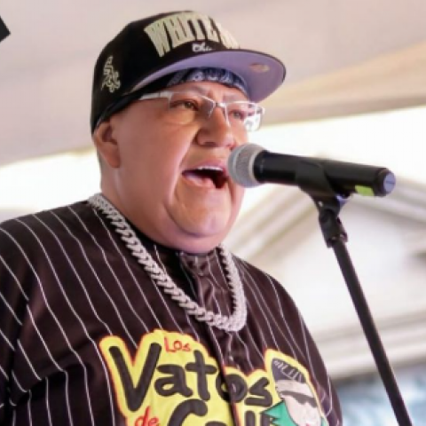 Falleció "El Juancho", integrante de Los Vatos de la Calle