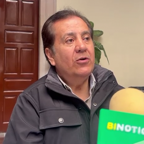 Oscar Rodríguez Godoy, Srio. Desarrollo Urbano Municipal 