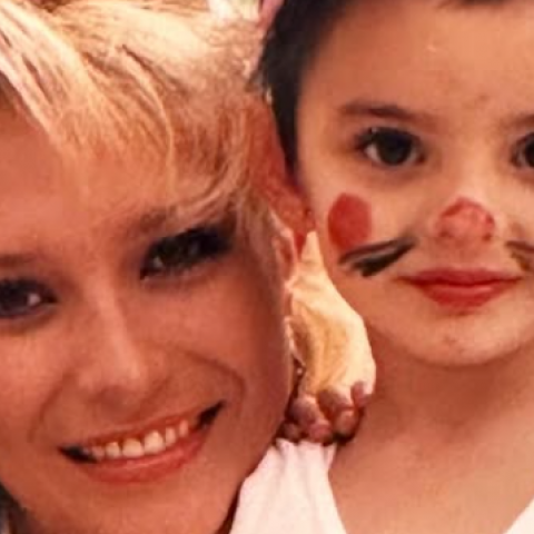 Aislinn Derbez despide a su madre con un emotivo mensaje: “Te dejo ir con amor”