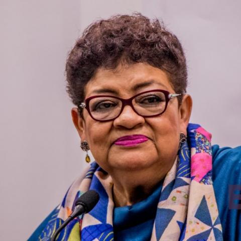 Senado avala lista de 10 semifinalistas para encabezar la FGR; aparece Ernestina Godoy