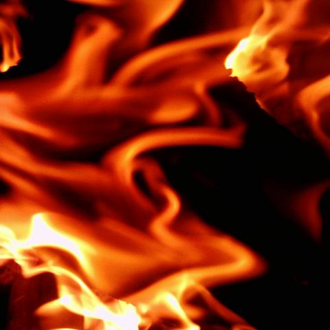 Fuego 