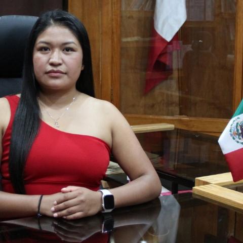 María Elena Martínez Robles