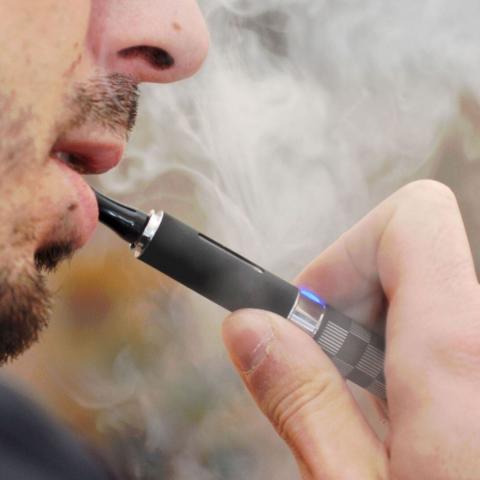 La Cámara de Diputados se alista para prohibir los vapeadores en todo México