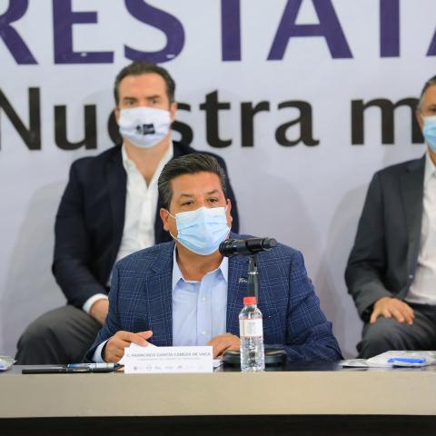 Francisco García Cabeza de Vaca 