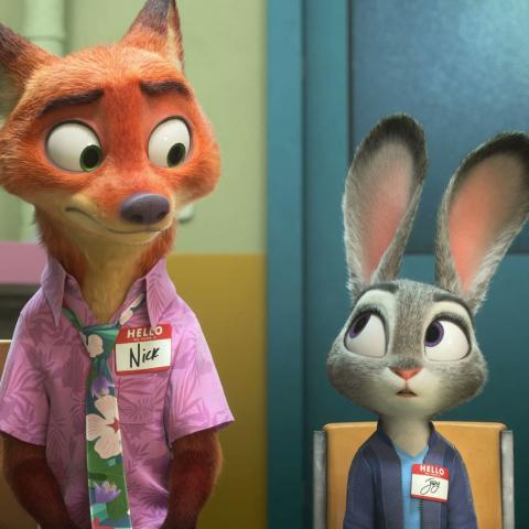 "Zootopia 2" conquista la taquilla a nivel mundial 