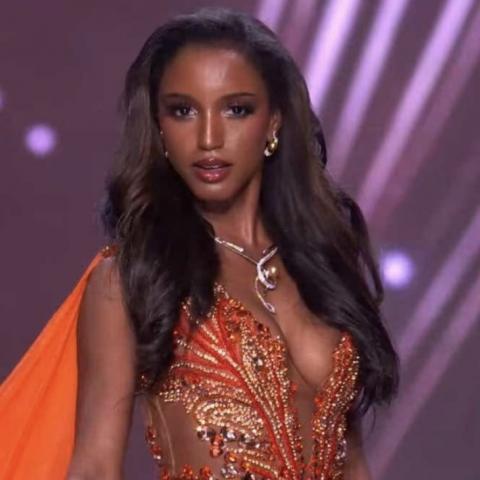 Miss Jamaica continúa en terapia intensiva tras accidente en Miss Universo 