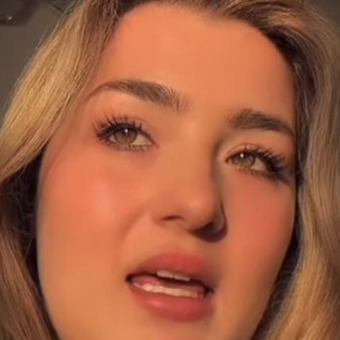 Melenie Carmona revela distanciamiento con Alicia Villarreal 