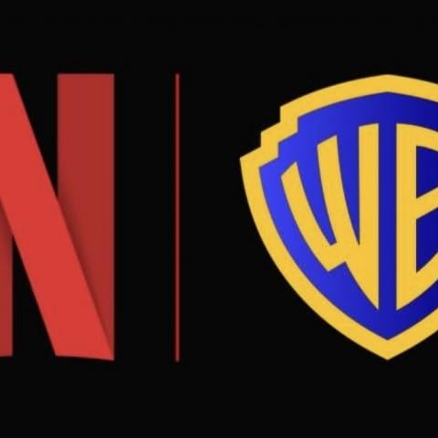 Netflix llega a acuerdo para comprar Warner Bros. y HBO